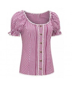 Robe Dirndl Traditionnelle Bavaroise Pour Femme - Costume D'Oktoberfest, Fête De La Bière - Taille Disponible Jusqu'au 56