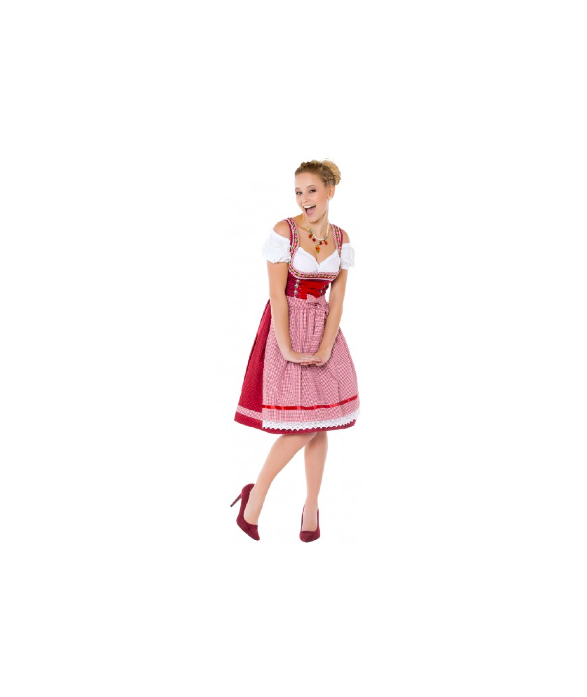 Dirndl Katja Taille 34