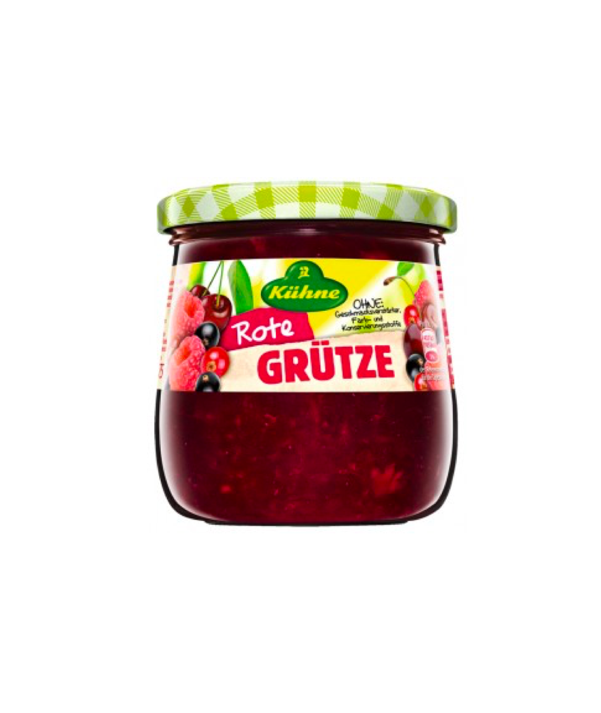 Le Comptoir Allemand | Kühne l&amp;#39;entreprise spécialisée en condiments et ...