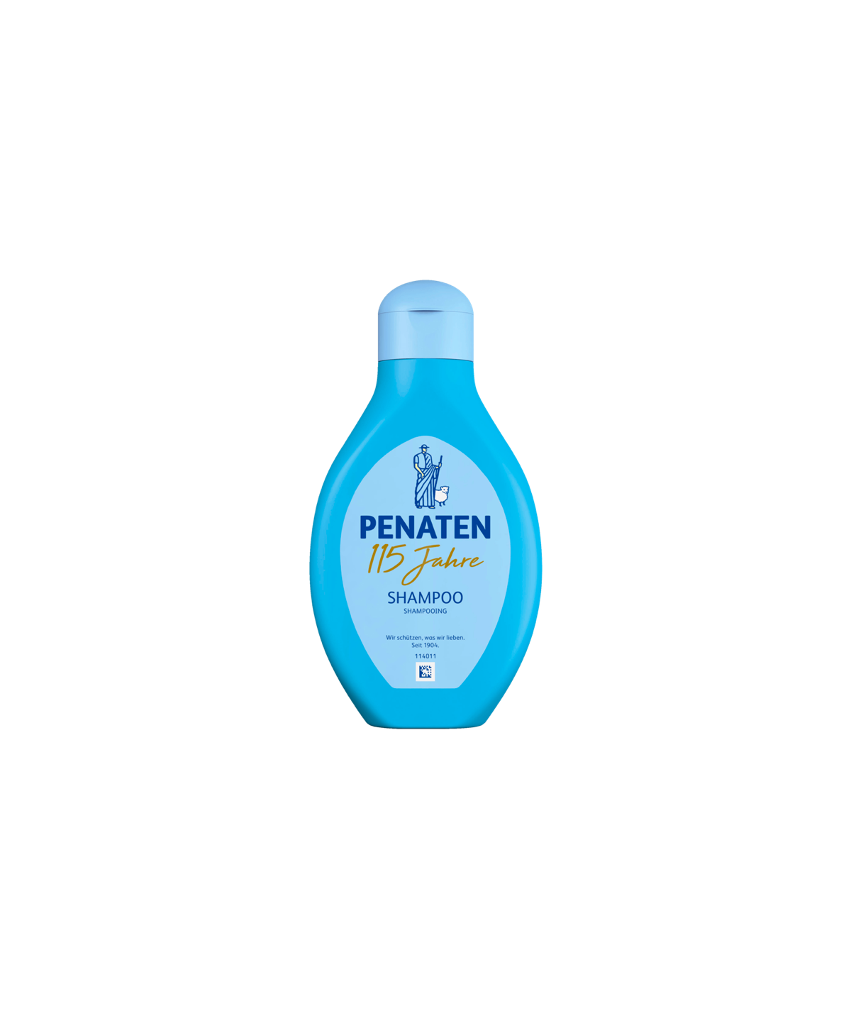 Penaten 115 jahre bad shop & shampoo