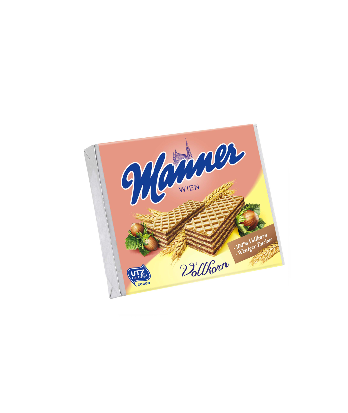 Le Comptoir Allemand| Achat de Biscuits et Gaufrettes allemands