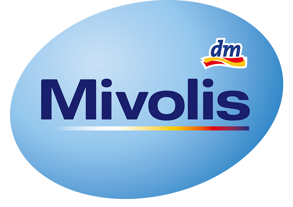 Comprimés effervescents multivitamines 20 pièces Mivolis 82 g